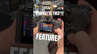 Sony A7 V - Features You Didn't Know Existed