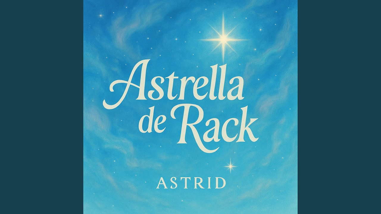Astrella de Rack