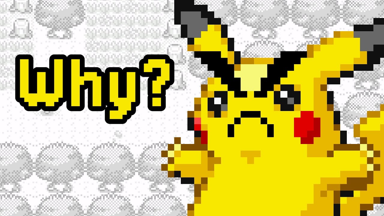 Completing Yellow... by playing Red and Blue!