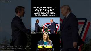 Trump Assaults President Macron At G7
