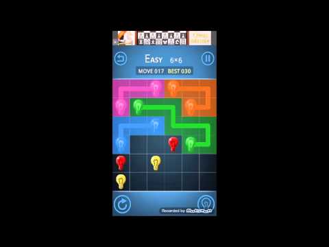 Connect king Easy level 183
