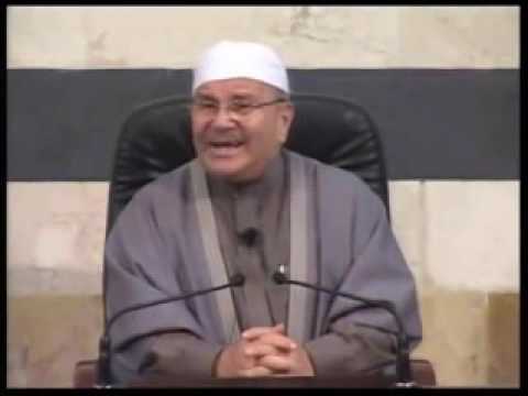 الإعجاز العلمي في كريات الدم الحمراء للدكتور محمد راتب النابلسي
