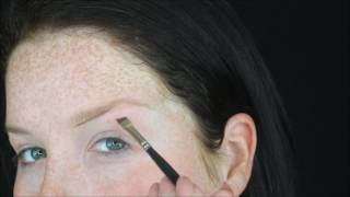 Too Dolly Makeup Gives A 'How-To' In Creating Perfect Brows