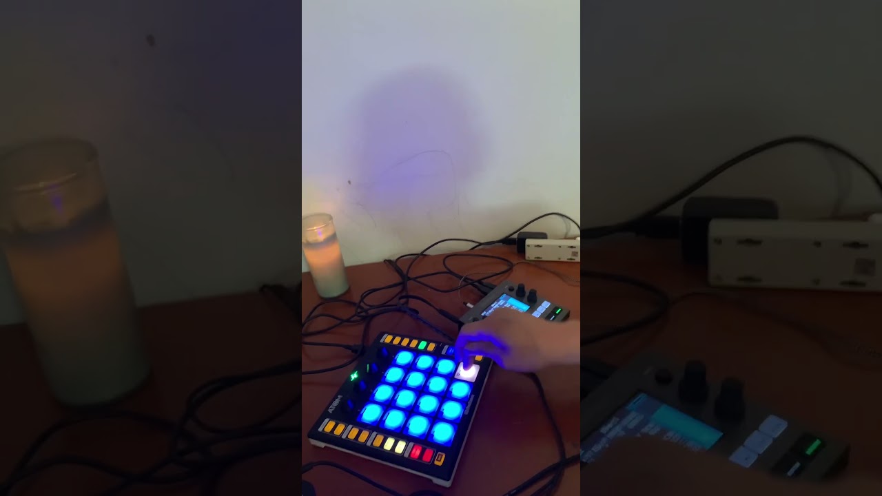 Another track from my beat tape link in comments 