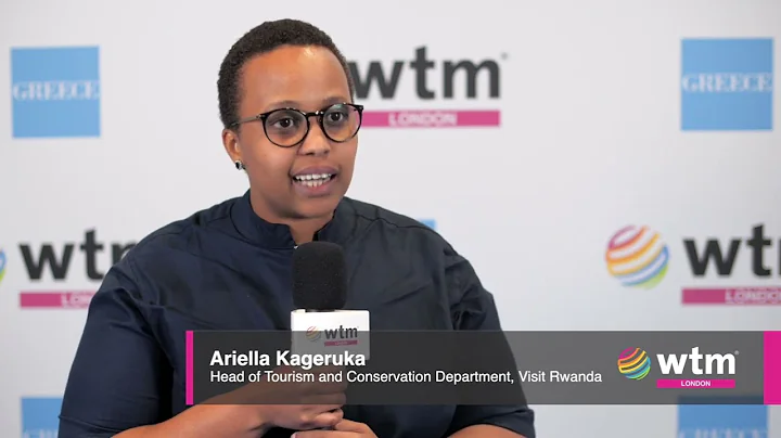 Conservation, Ecotourism, and Rwanda's Path to Sustainability