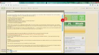 HOW TO WRITE A LETTER OF HAPPINESS ON MMM