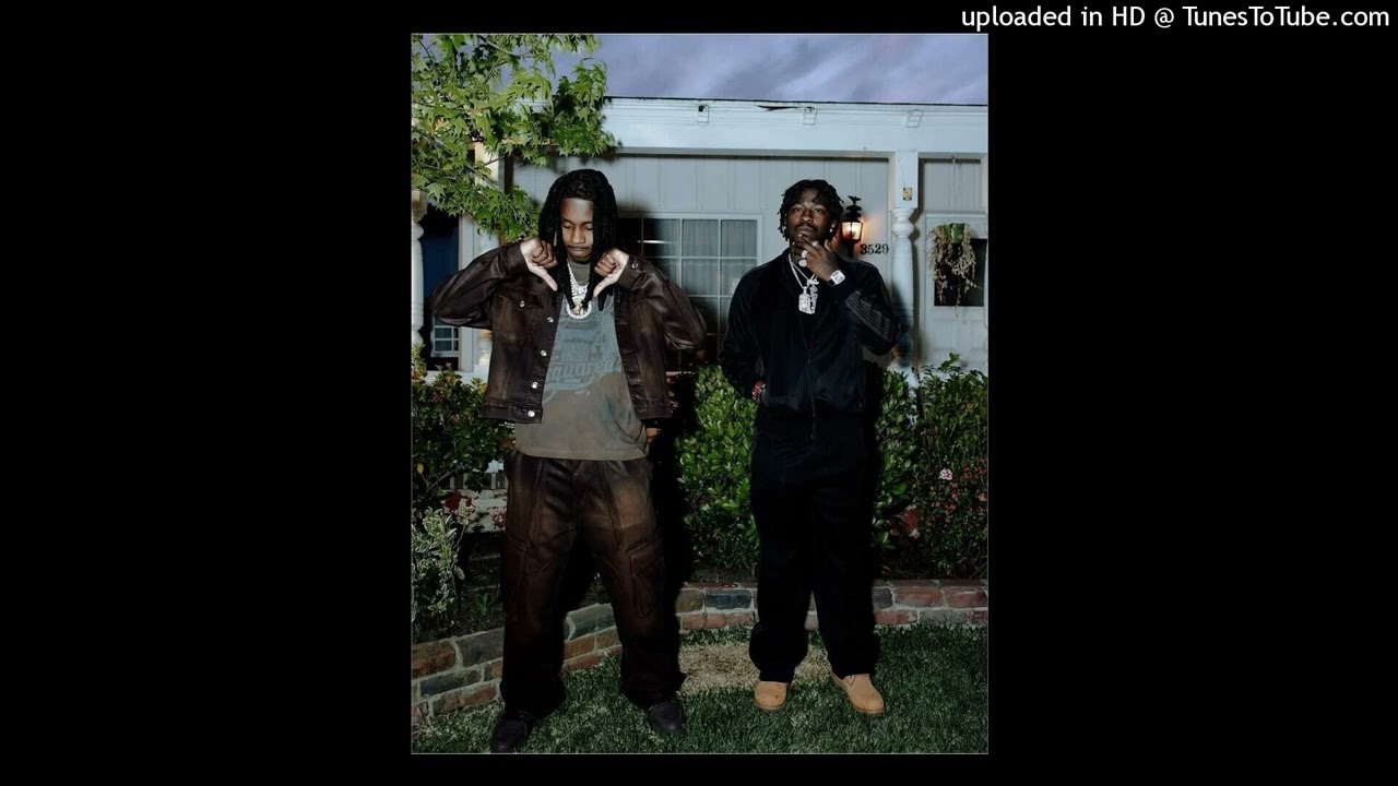 [FREE] nino paid type beat - 