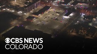 Aurora police investigating false bomb threat at grocery store