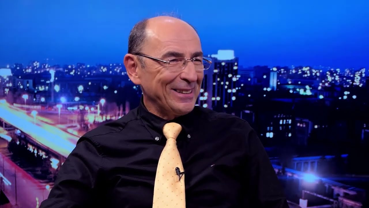 д-р А. Желязков:  българските русофили само тъгуват за СССР и очакват поредната си порция от Москва