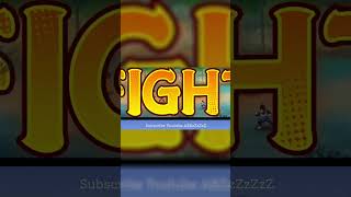 Gameplay Strongest Fighting: Awakened / Legendary Super Saiyan (Android) screenshot 4