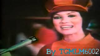 Burger King Have it Your Way (1974) Effects (Inspired by Dolby Digital 1997 Effects)