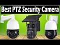 Top 5 Best PTZ Security Cameras 2026 - Ultimate Buyer’s Guide
