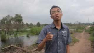 SM*SH - Rindu Ini (Parody)