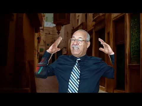 خراز يحكي جريمة حارو فيها الدرك الملكي مول الفعلة مستحيل تشك فيه عبد القادر خراز