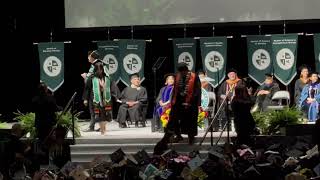 West Coast University! Congratulations to our Graduate of BSN James Reyes! Magna Cumlaude!!