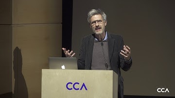 Meanwhile, in Frankfurt: With André Bideau