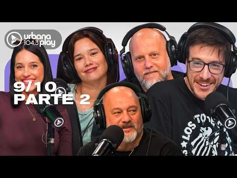 BAILA COMO JUANA LA CUBANA: Culebrones con Anaís, una canción para el Diego y más en #Perros2026