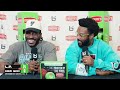 This Was The CRAZIEST 1v1 Performance Of The Year... | Lamar Peters vs Hezi God