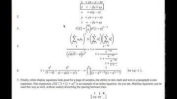 Deep labels in MathJax output - MathML - VoiceOver Safari OSX