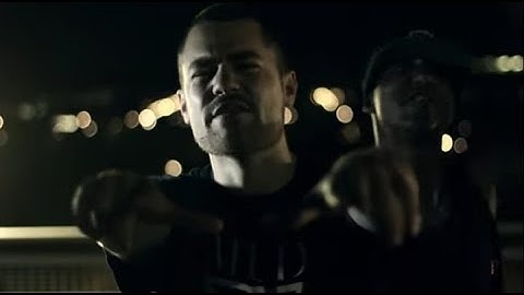 Hacktivist - UNLIKE US - (Official Video)