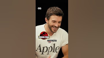 🎼 Jonathan Bailey geeks out over Avid Sibelius! 📷 British GQ