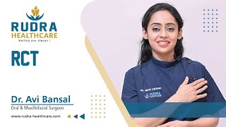 RCT \ RE-RCT [ROOT CANAL TREATMENT] - Dr. Neha Keshri | Oral Pathologist & Dental Surgeon, Meerut