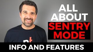 Tesla Sentry Mode - Info, Updates, and Keep Summer Safe