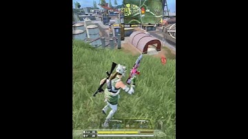 Domination 1 vs 4 codm #shorts