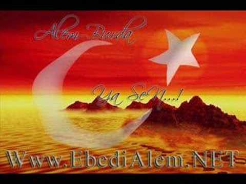 Dj Ateş ft Familia Tokat - Tutma Elimi (Www.EbediAlem.Net)