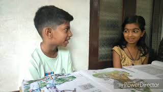 Jewel An Angel Short Filim