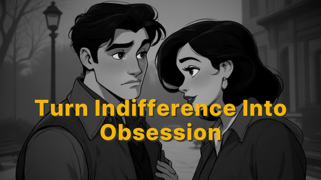 How to Turn Indifference Into Obsession