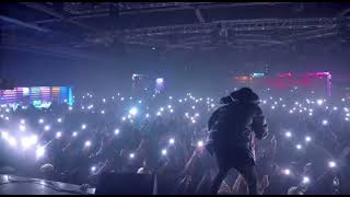 Skippa Diss Malie Donn | Shell Down New York City | Live Performance 2026