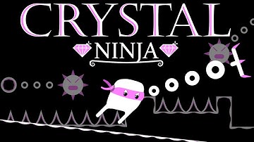 Crystal Ninja TRAILER - Made with GameMaker