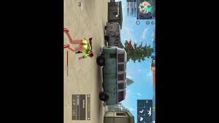 малко free fire ranked clash squad