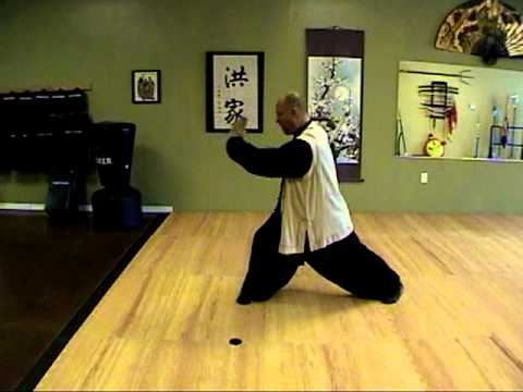 American Shaolin Wudan Jerry Cook 3 Shaolin Magic Wind Staff Sets
