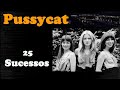 P.u.s.s.y.c.a.t.  -  25 Sucessos