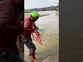 big fish catching videos #cast #fishing #fishingnets