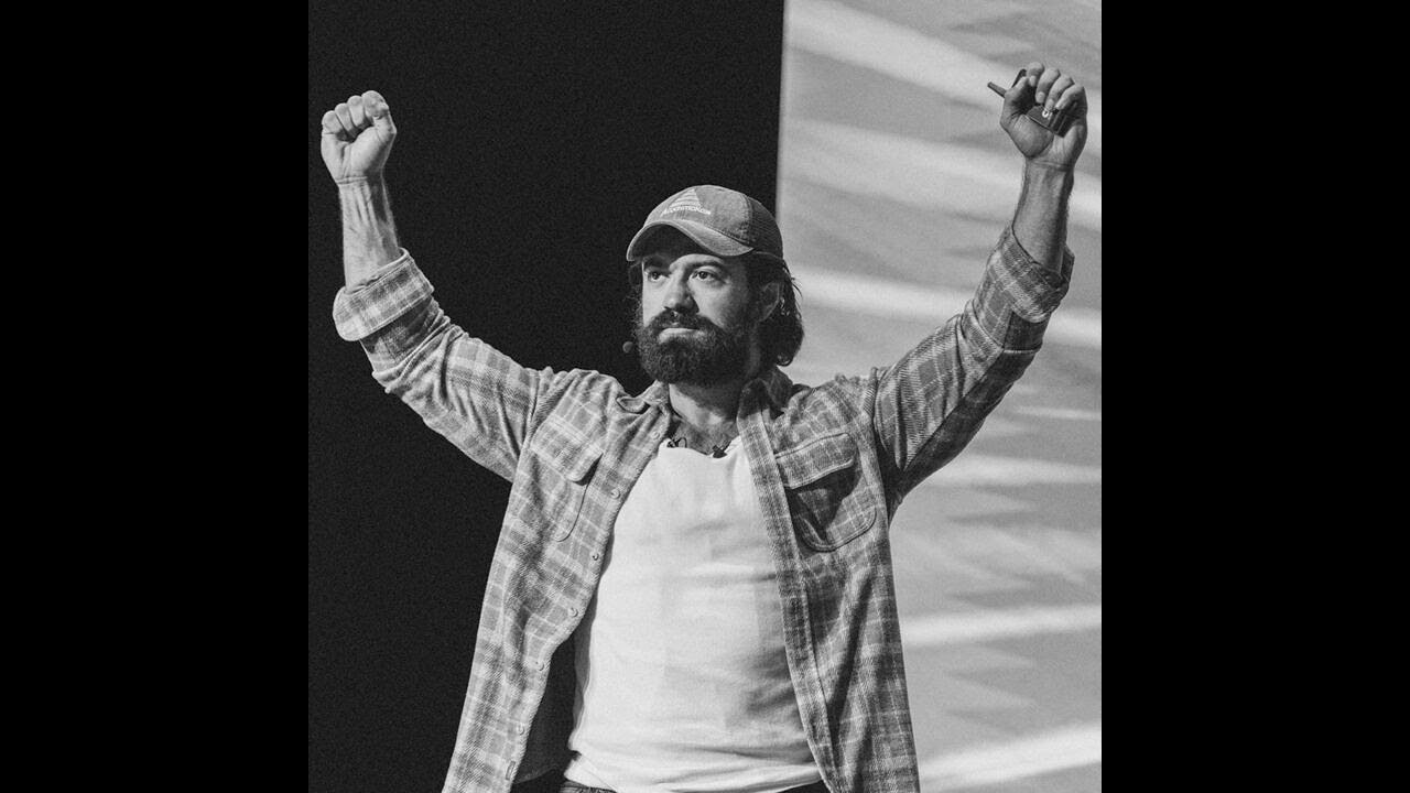 Controversial Truths About Success & Failure   Alex Hormozi