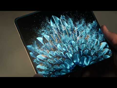 OPPO Find N | From Novelty to Necessity
