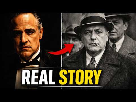 The Godfather(1972): 21 Secrets Hollywood Tried to Hide!