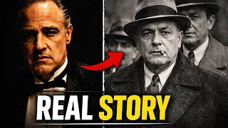 The Godfather(1972): 21 Secrets Hollywood Tried to Hide!