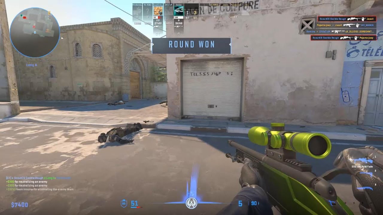 Sunflower flicks, sky-high hits [Scout only days 4-7!]