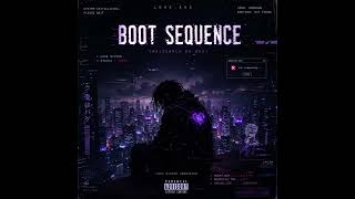 BOOT SEQUENCE 💔 (Naissance du Bug) | Cloud Trap / Glitch Love Story