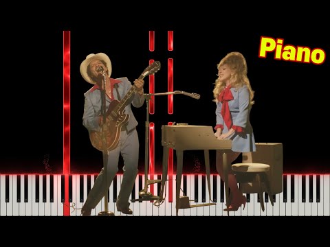 Die With A Smile - Lady Gaga, Bruno Mars