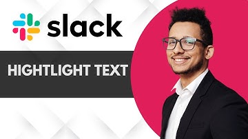 How To Highlight Text On Slack | Easy Guide 2025