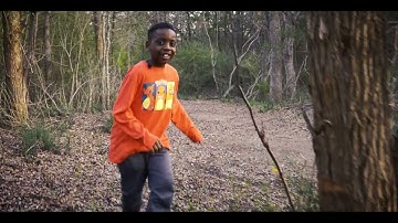 "SEEK" The Short Film