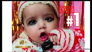 He is crying for attention#baby #crying #attention