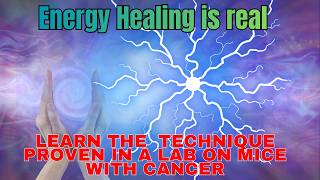 The Secret to Energy Healing and Manifestation