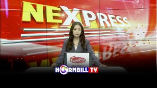 NORTHEAST EXPRESS | 31st MAY | HORNBILLTV