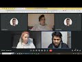 astronomyhaven Team meeting